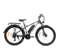 Motus City Black - 1146896 - zdjęcie 1